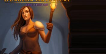 Dungeon Adventure MOD Icon