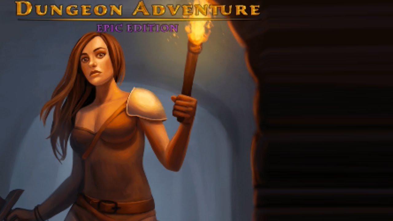 Dungeon Adventure 1.0.7c APK MOD [No Ads]