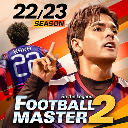 Football Master 2 4.9.105  Menu, Vô Hạn Full Tiền, Kim Cương