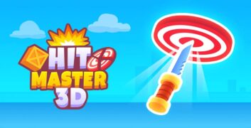 Hit Master 3D APK 1.8.23 [Menu LMH, Vô Hạn Tiền, Mở khóa Items, Không Quảng Cáo] image