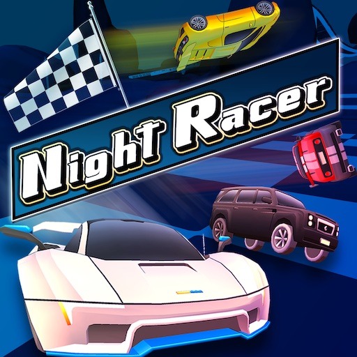 Night Racer 1.0.3  Vô Hạn Full Tiền