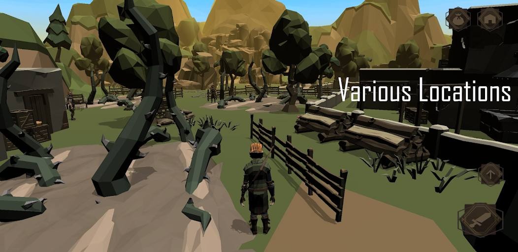 Paign RPG MOD APK 1 42 Unlimited Full Money Paign RPG MOD APK 1 42 Unlimited Full Money