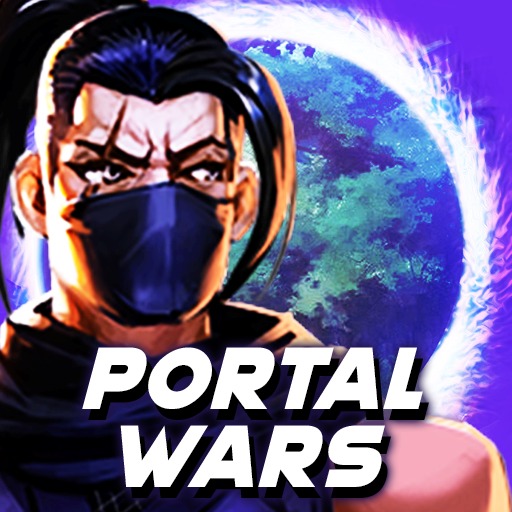 Portal Wars 1.2.13 APK MOD [Huge Amount Of Full Money]
