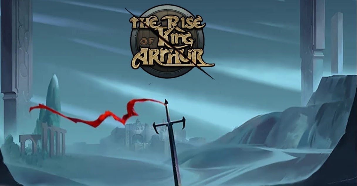 Rise of King Uther 1.1.2 APK MOD [Lượng Lớn Full Tiền]