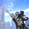 SNIPER ZOMBIE 3D Hack 2.43.0 APK MOD [Menu LMH, Huge Amount Of Full Money] icon