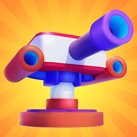 Shooting Towers 3.9.1  Unlimited Full Money