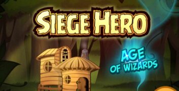 Siege Hero Wizards MOD Icon