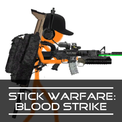 Stick Warfare: Blood Strike 12.2.0  Menu, Vô Hạn Full Tiền, Mở khóa Vũ Khí