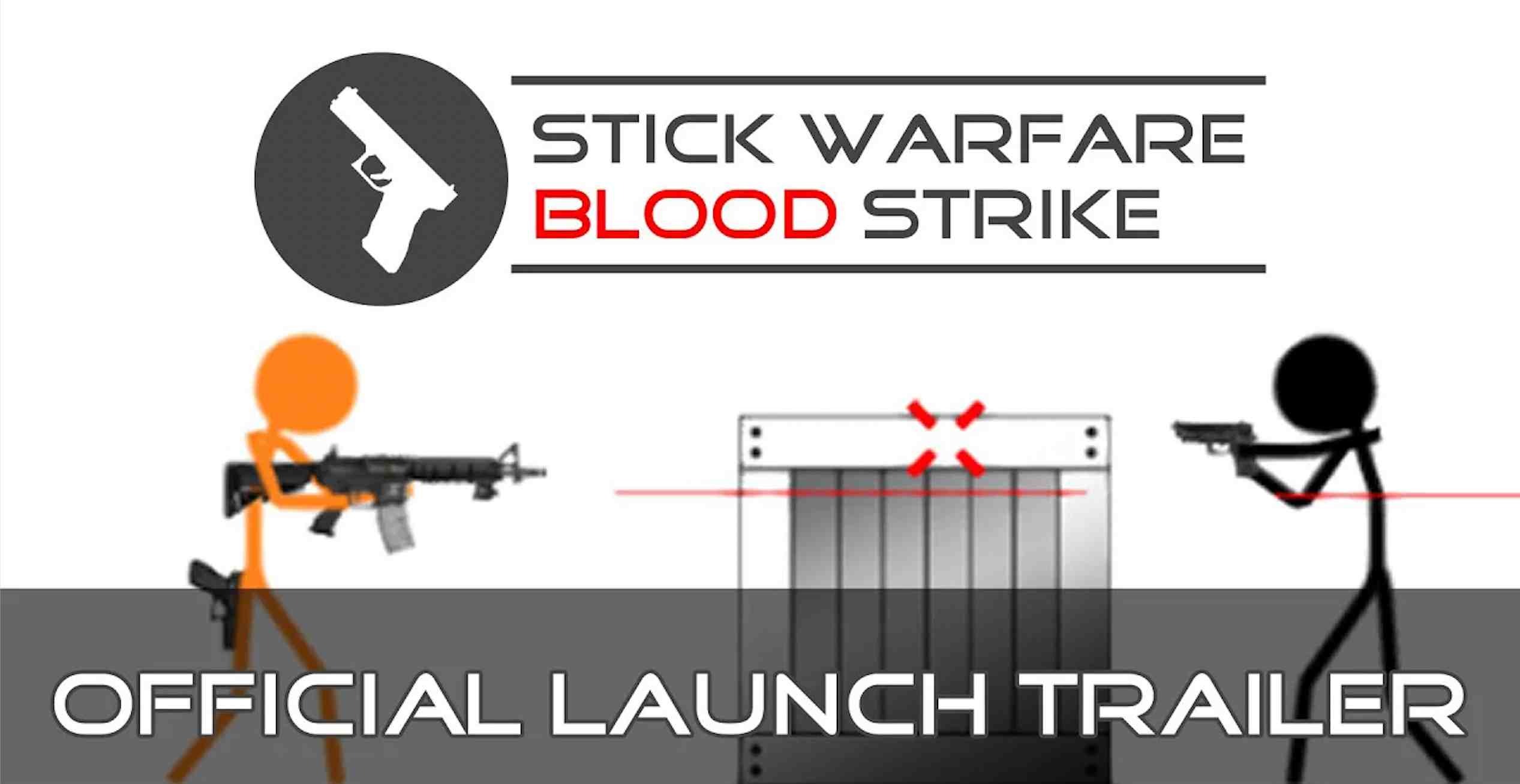Stick Warfare: Blood Strike 12.2.0 APK MOD [Menu LMH, Lượng Tiền Rất Lớn, Sở Hữu Vũ Khí]