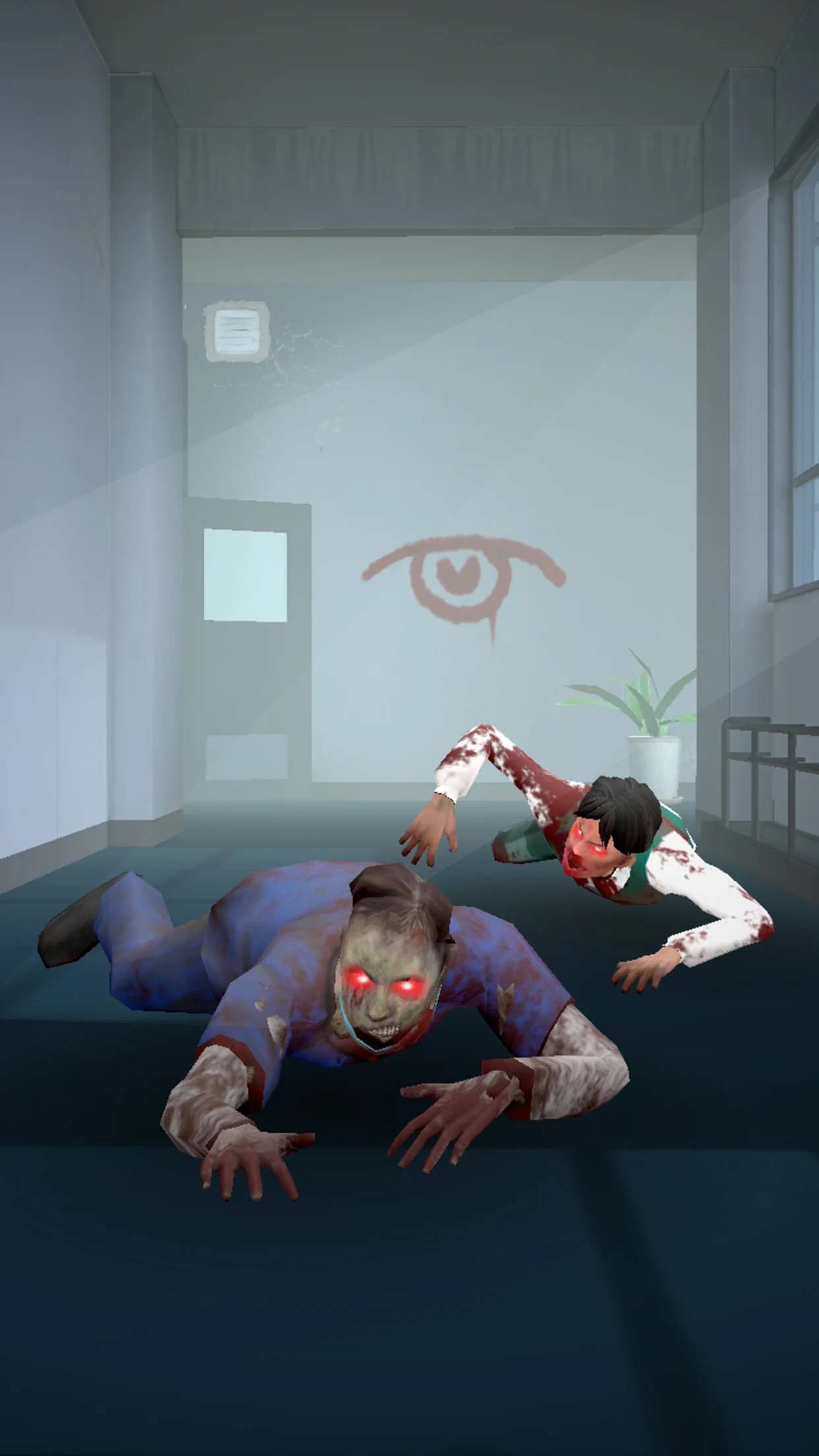 Tai Dead Raid – Zombie Shooter 3D MOD
