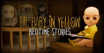 The Baby In Yellow APK 2.2.2 [Unlimited Full Money] image