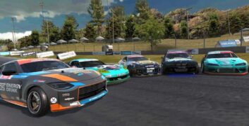 Torque Drift MOD APK 2.30.0 [Unlimited Full Money] image