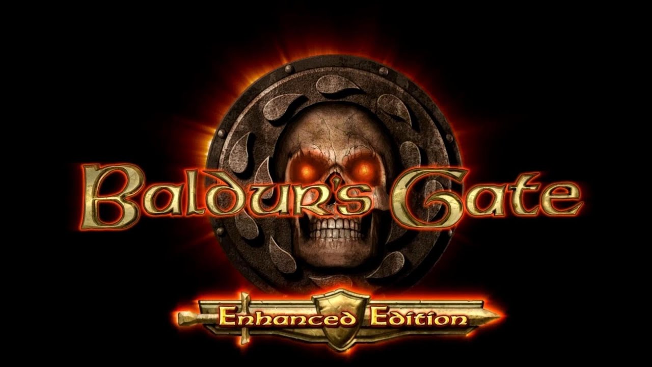 Baldur’s Gate: Enhanced Edition 2.6.6.10 APK MOD [Menu LMH, Max Level, Sở Hữu DLCs]