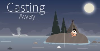 Casting Away APK 0.0.70 [Menu LMH, Full Money, Unlimited Runes, Resources, Max Level] image