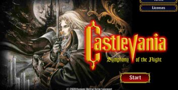 Castlevania: SotN Hack 1.0.2 APK MOD [Sở Hữu Tất Cả, Mua Sắm Miễn Phí] image