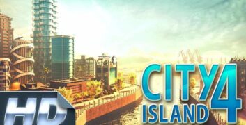 City Island 4 MOD APK 3.5.1 [Menu LMH, Vô Hạn Tiền, Mở khóa Tất Cả] image