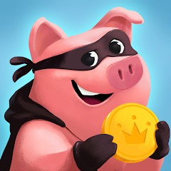 Coin Master 3.5.1500  Menu, Unlimited Money, Hack Spin