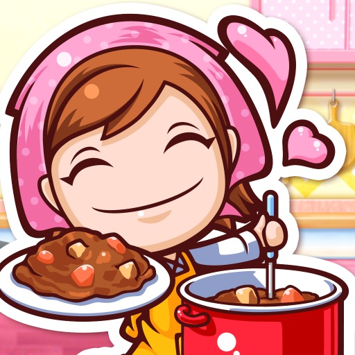 Cooking Mama: Let's cook! 1.106.0  Unlimited Money, Unlock Recipes