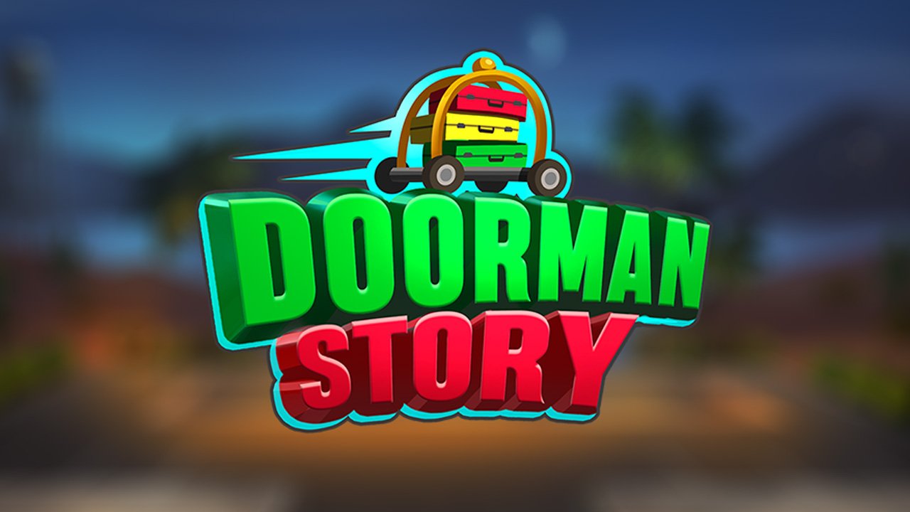 Doorman Story 1.13.5 APK MOD [Lượng Tiền Rất Lớn/Tài Nguyên]