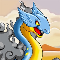 Dragon Valley 15.0  Unlimited Gems