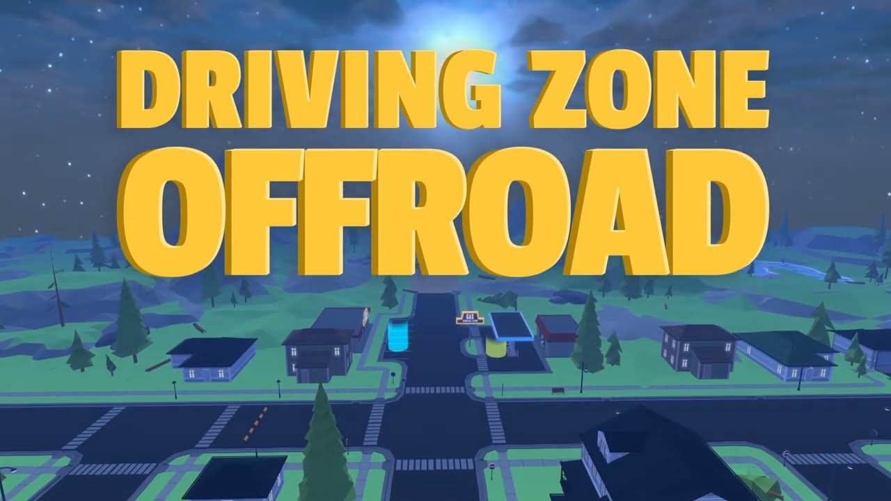 Driving Zone: Offroad Premium 0.25.02 APK MOD [Lượng Tiền Rất Lớn, Đá Qúy]