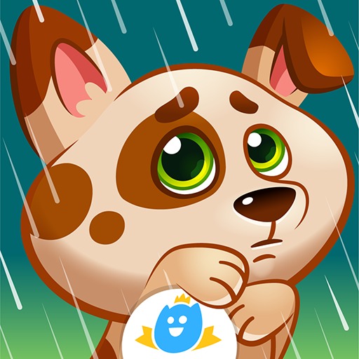 Duddu – My Virtual Pet Dog 1.83 APK MOD [Lượng Tiền Rất Lớn, Coins, Đá Qúy]