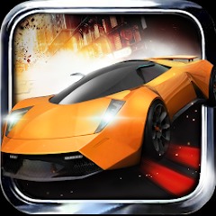 Fast Racing 3D 2.4  Vô Hạn Vàng, Không Quảng Cáo