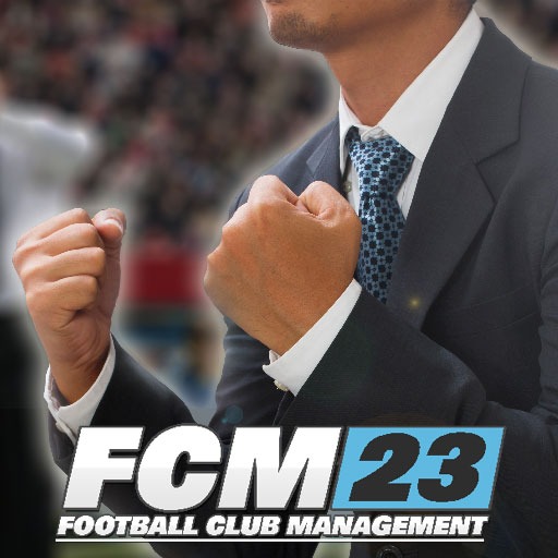 FCM23 Soccer Club Management 1.3.0 APK MOD [Huge Amount Of Money/Points]
