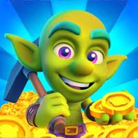Gold and Goblins 1.33.0  Menu, One Hit, Unlimited Money, Great Rewards