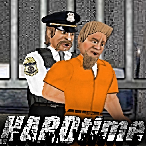 Hard Time [Prison Sim] 1.500.64 APK MOD [Sở Hữu VIP]