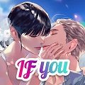 IFyou:episodes-love stories 1.2.53 APK MOD [Free Premium Choices]