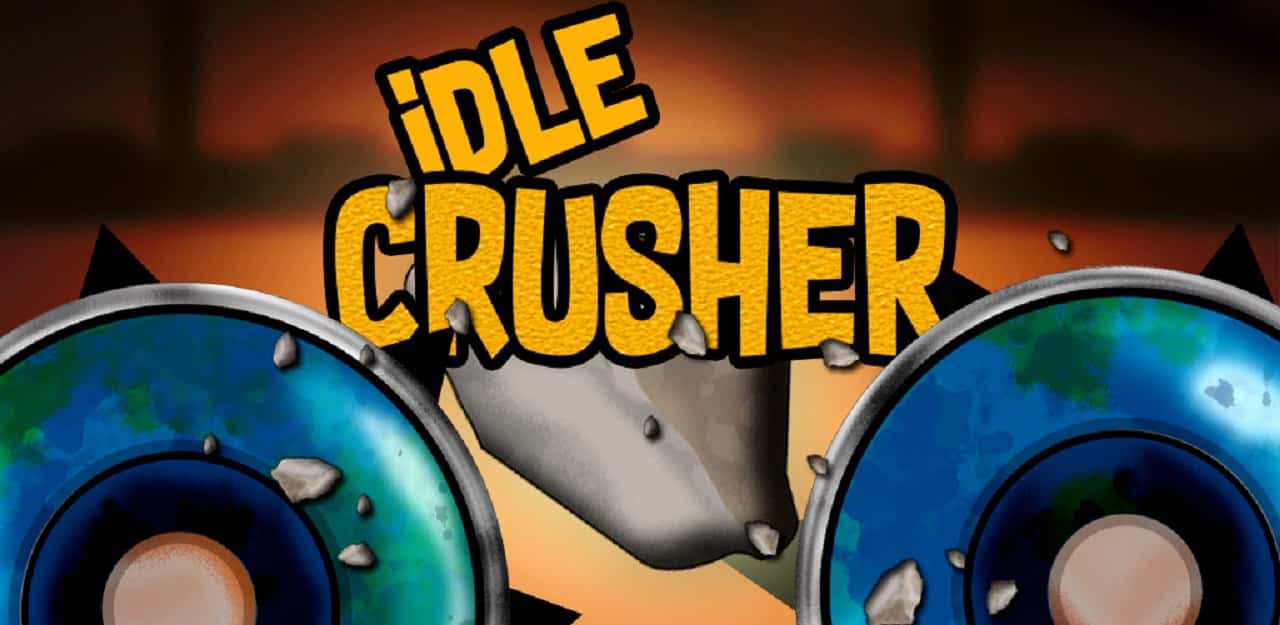 Idle Crusher 188 APK MOD [Lượng Tiền Rất Lớn, Không Quảng Cáo]