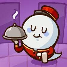Idle Ghost Hotel 1.5.0.1 APK MOD [Huge Amount Of Money/XP, Show Cat Injection, Speaker Clicker Injection]