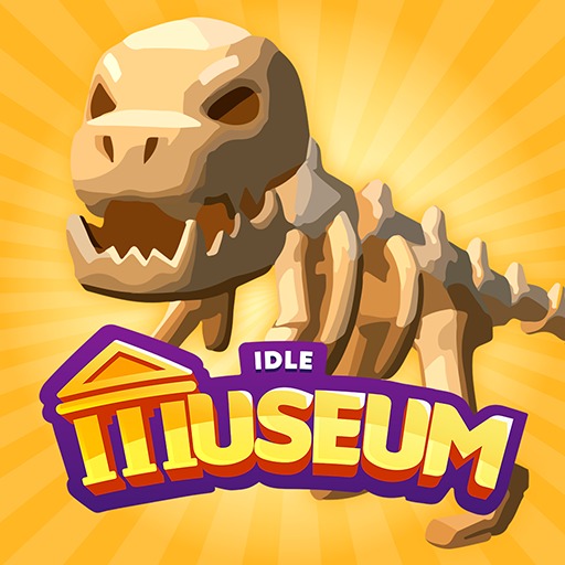 Idle Museum Tycoon 1.11.14 APK MOD [Lượng Tiền Rất Lớn]