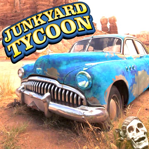 Junkyard Tycoon MOD APK 3.7.539.202345315 [Unlimited Money/Diamonds, Energy]