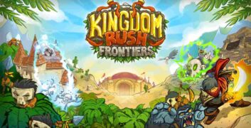 Kingdom Rush Frontiers APK 6.2.00 [Vô Hạn Tiền] image