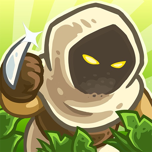 Kingdom Rush Frontiers 6.1.24  Unlimited Money