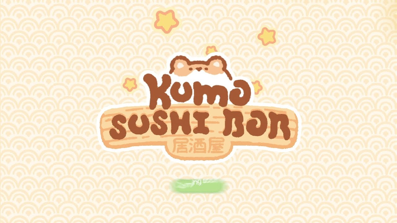Kuma Sushi Bar 1.5.13 APK MOD [Huge Amount Of Money, No Ads]