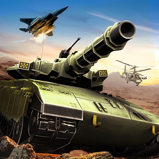 League of Tanks - Global War 2.8.1  Mở Khoá