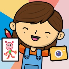 Lila's World Create Play Learn 0.61.4  Unlocked
