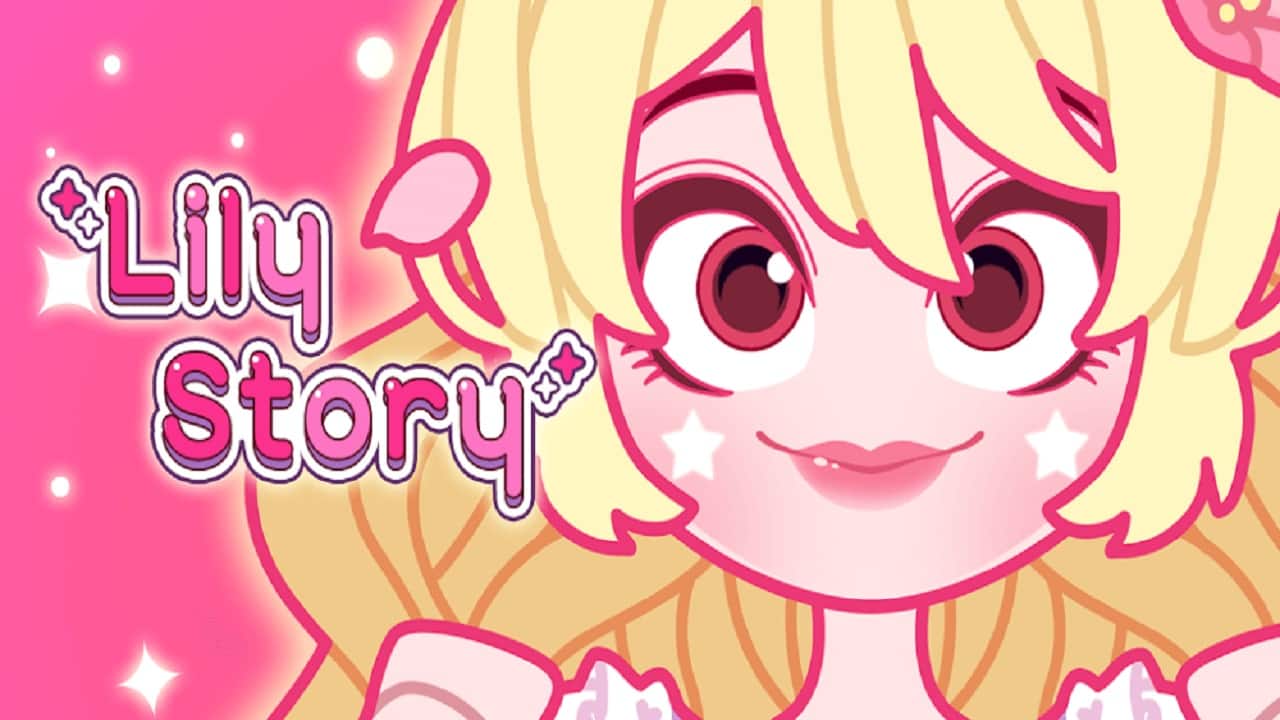 Lily Story: Dress Up Game 1.7.4 APK MOD [Free Shopping]
