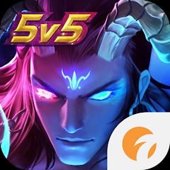 Chaos Mobile 1.1.5.0 APK MOD [Menu LMH, Full Money, Heroes, Skins, Immortals,  Map]