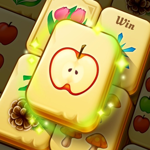 Mahjong Forest Puzzle 24.0423.00 APK MOD [Huge Amount Of Life]