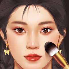 Makeup Master: Beauty Salon 1.4.2  Vô Hạn Full Tiền, Mở khóa Tất Cả, Phần Thưởng Miễn Phí