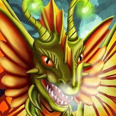 Monster Battle 15.0 APK MOD [Huge Amount Of Gems]