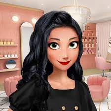 My First Makeover 2.2.0  Unlimited Money