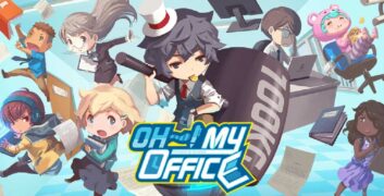 OH! My Office APK 1.6.26 [Vô Hạn Tiền] image