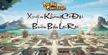 Tải Phú Hộ Công Lược Hack 1.2.648 APK MOD [Menu LMH, Lượng Tiền Rất Lớn] image