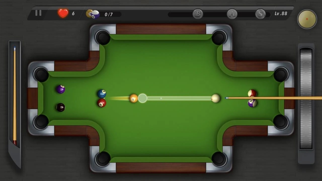 Pooking MOD APK Billiards City MOD APK 3 0 90 Menu LMH Unlimited