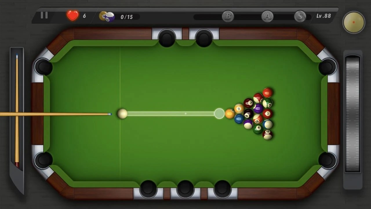 Pooking MOD APK Billiards City MOD APK 3 0 90 Menu LMH Unlimited